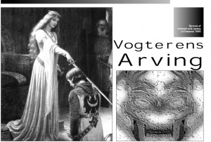 Vogterens Arving