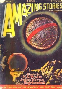 Amazing Stories (Hugo Gernsback)