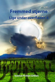 fremmedstjerne